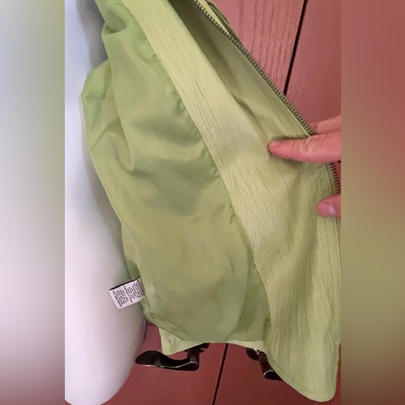 Lana Lee size Medium very cute jacket/blazer. EUC - Picture 2 of 12